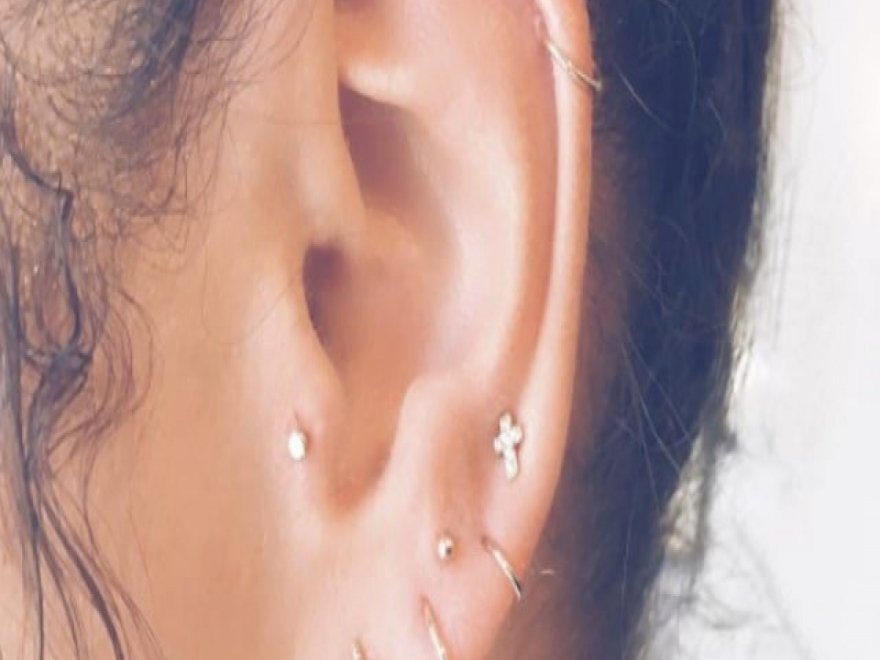 MD Piercing