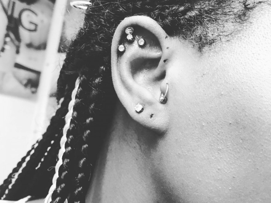 MD Piercing
