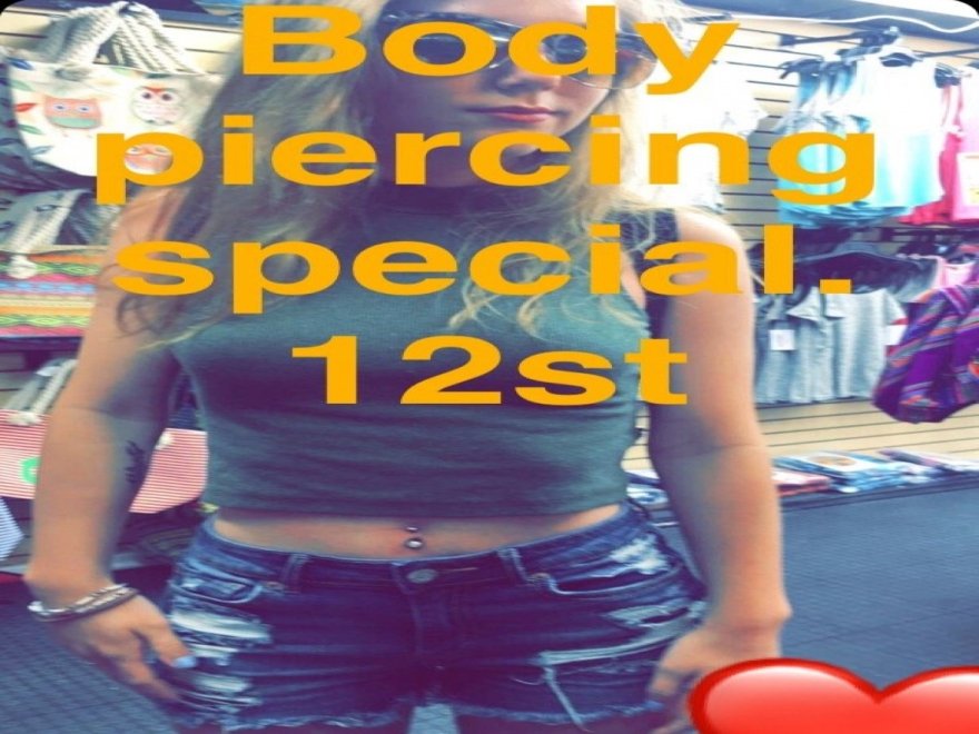 MD Piercing