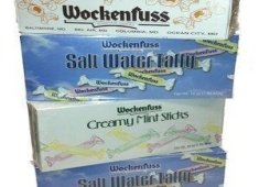 Wockenfuss Candies #36