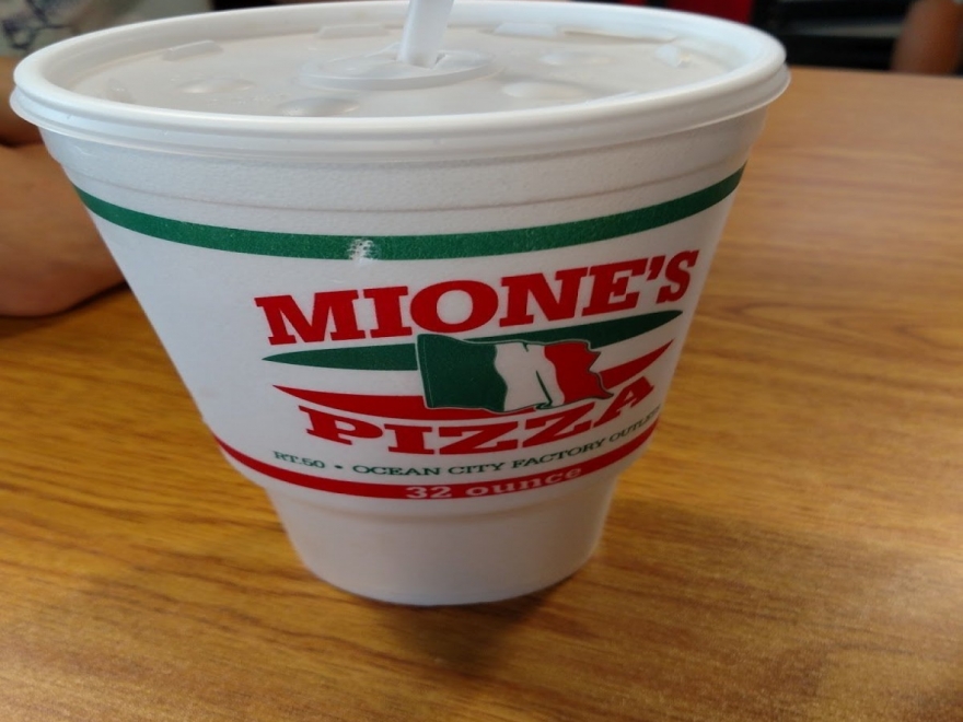 Mione's Pizza & Italian Restaurant 67th Street
