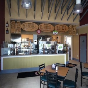 Mione's Pizza & Italian Restaurant 67th Street