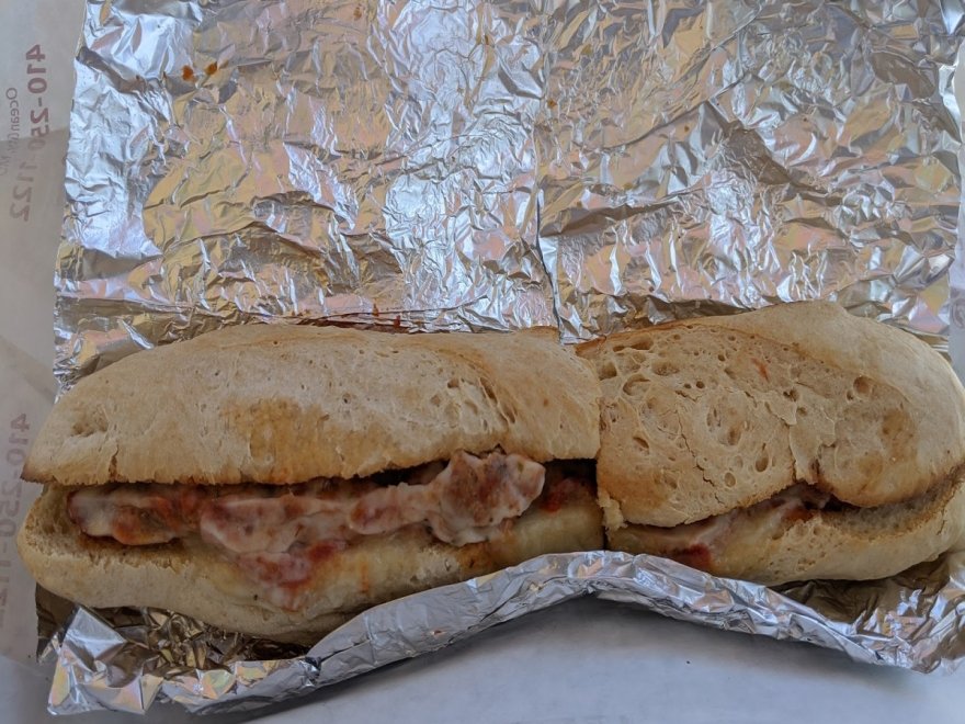 DeVito's Italian Deli & Sub