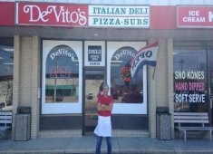 DeVito's Italian Deli & Sub