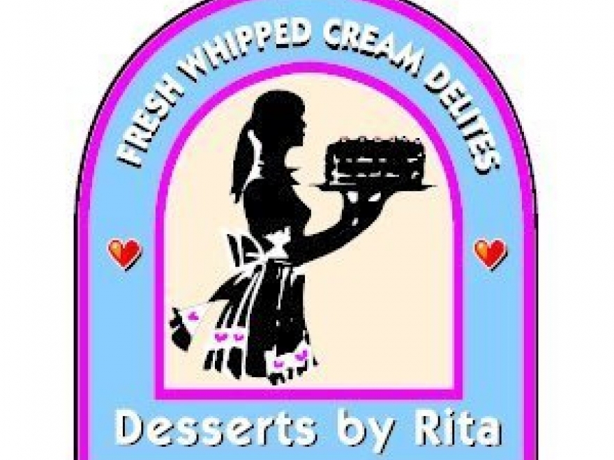 Desserts By Rita