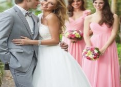 Sandals Bridal