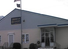 American Legion Synepuxent Post 166