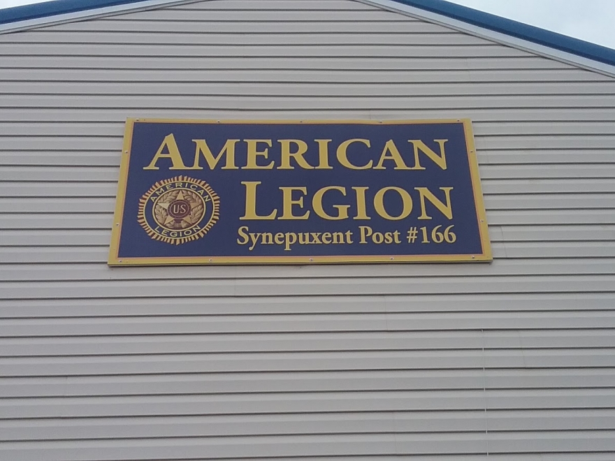 American Legion Synepuxent Post 166