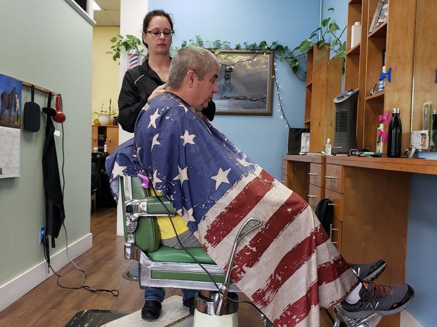 Hair Shack