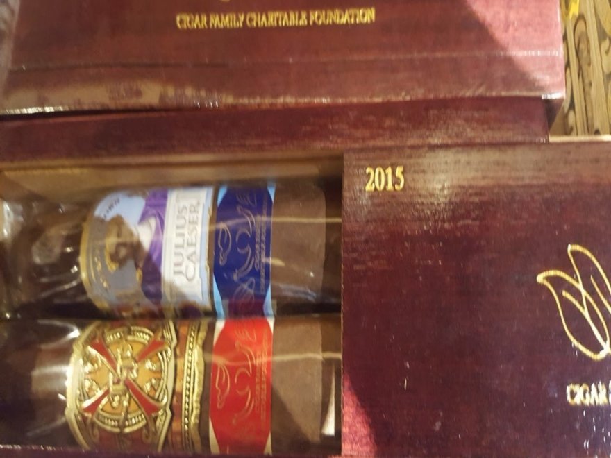 Señor Cigars