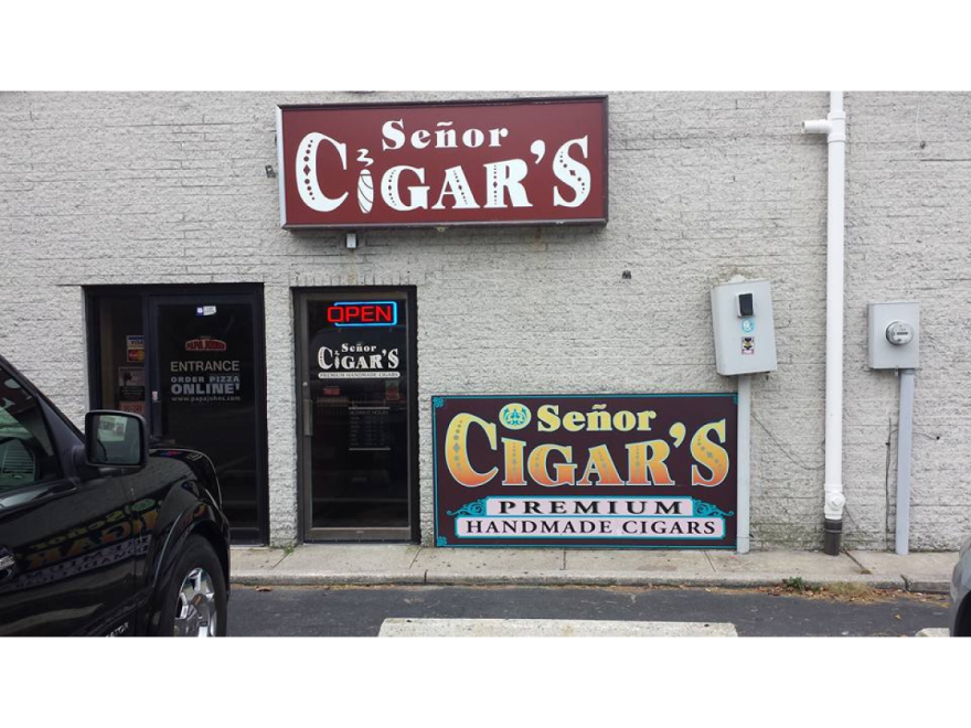 Señor Cigars