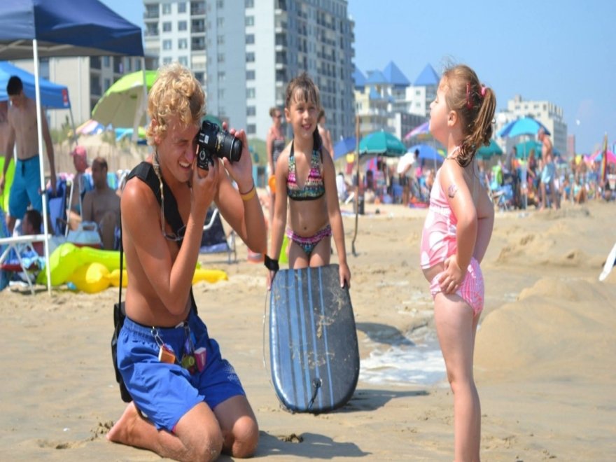 Telescope Pictures® - South Ocean City