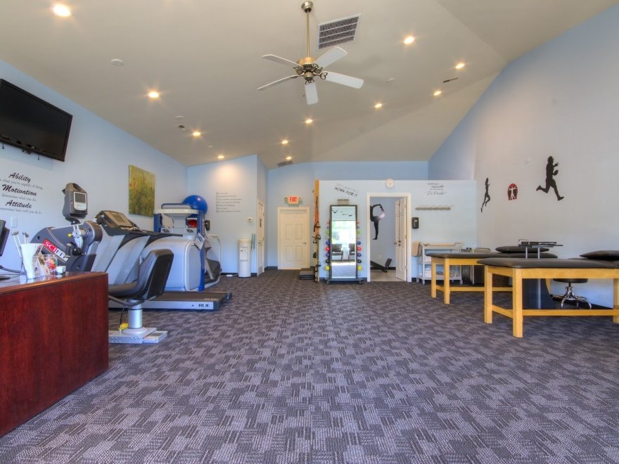 Phoenix Physical Therapy