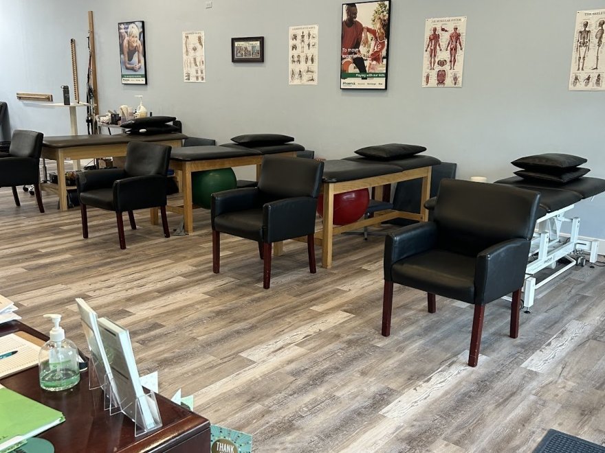 Phoenix Physical Therapy