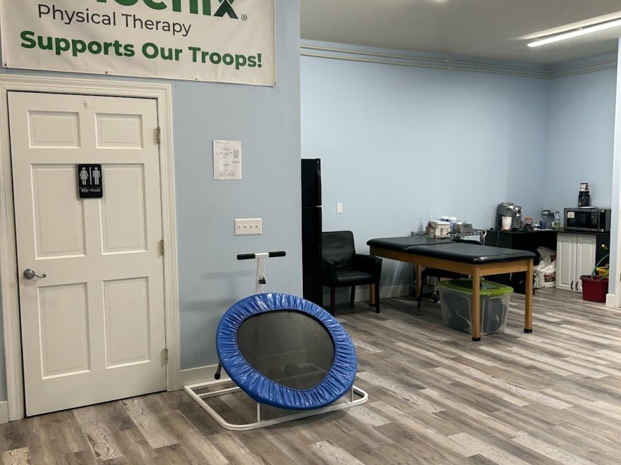 Phoenix Physical Therapy