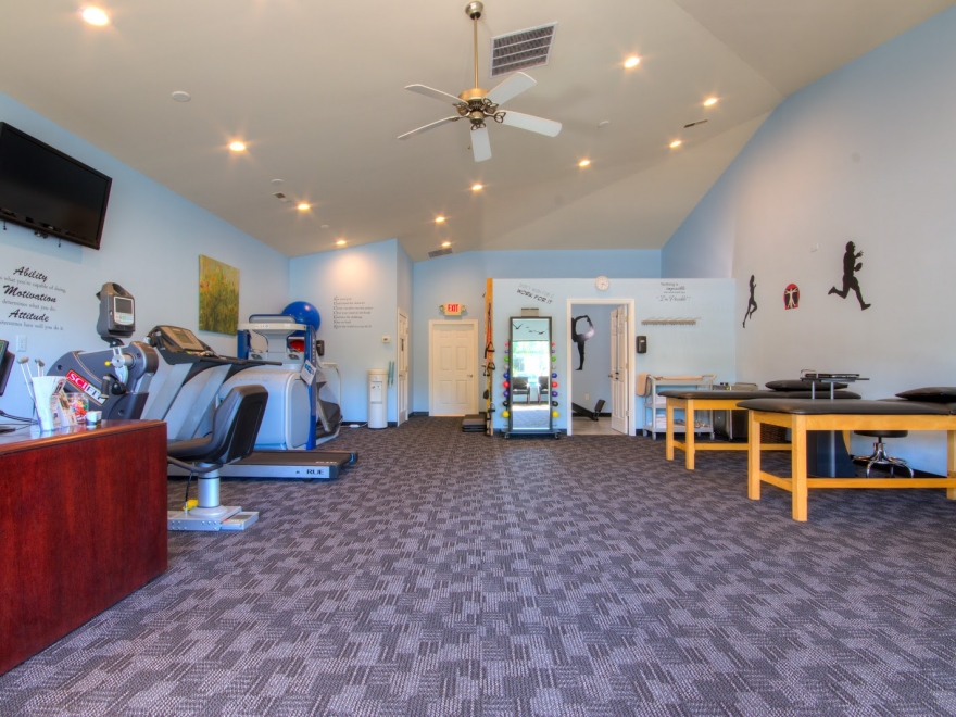 Atlantic Physical Therapy