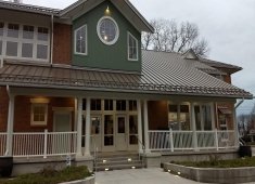 Worcester County Library - Berlin Branch