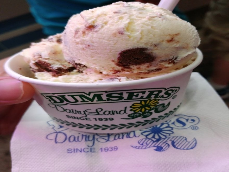 Dumser's Dairyland West OC