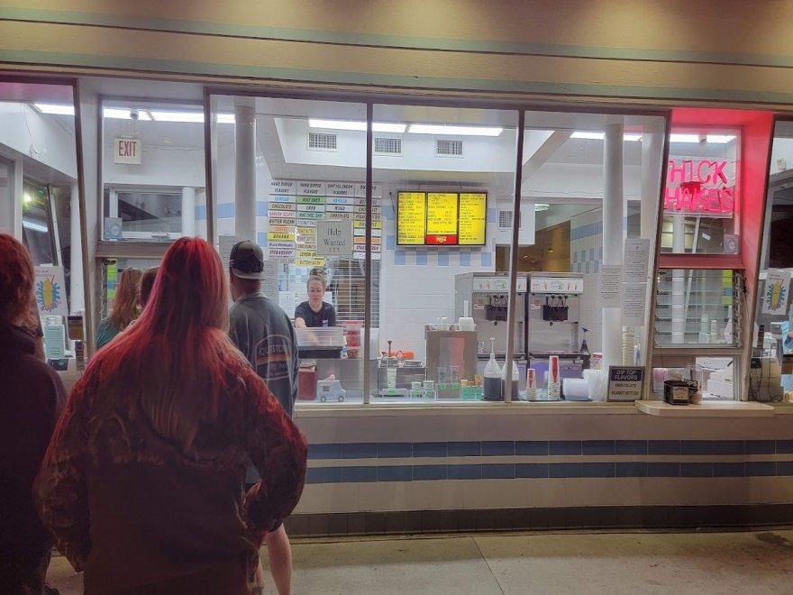 Dumser's Dairyland West OC