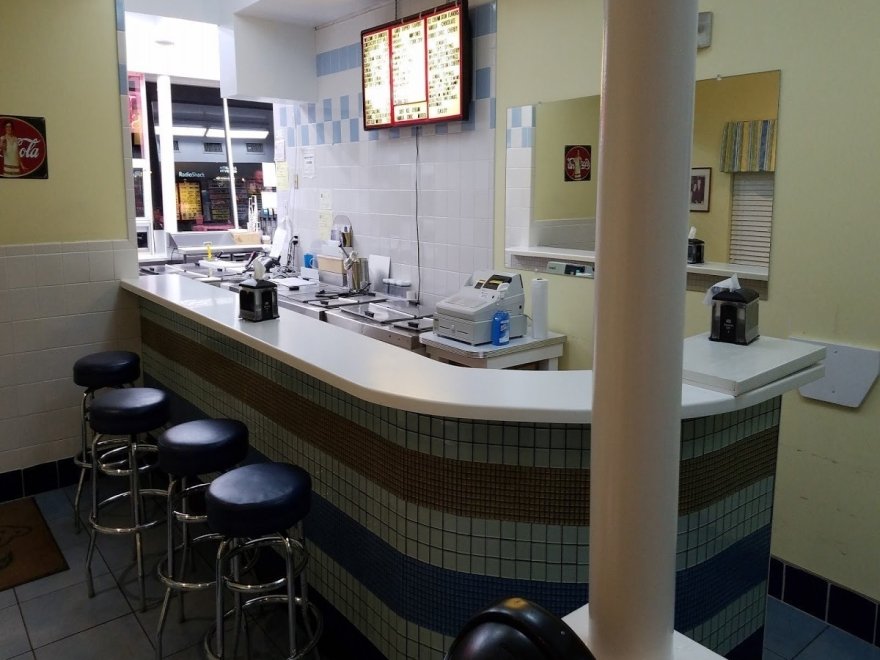 Dumser's Dairyland West OC