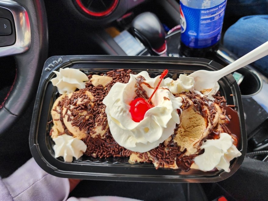 Dumser's Dairyland West OC