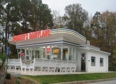 Dumser's Dairyland West OC