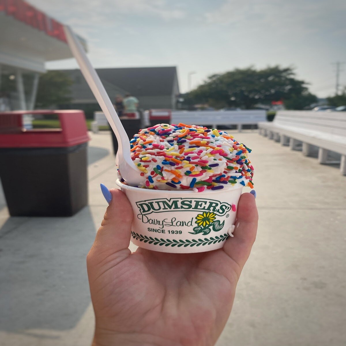 Dumser's Dairyland West OC