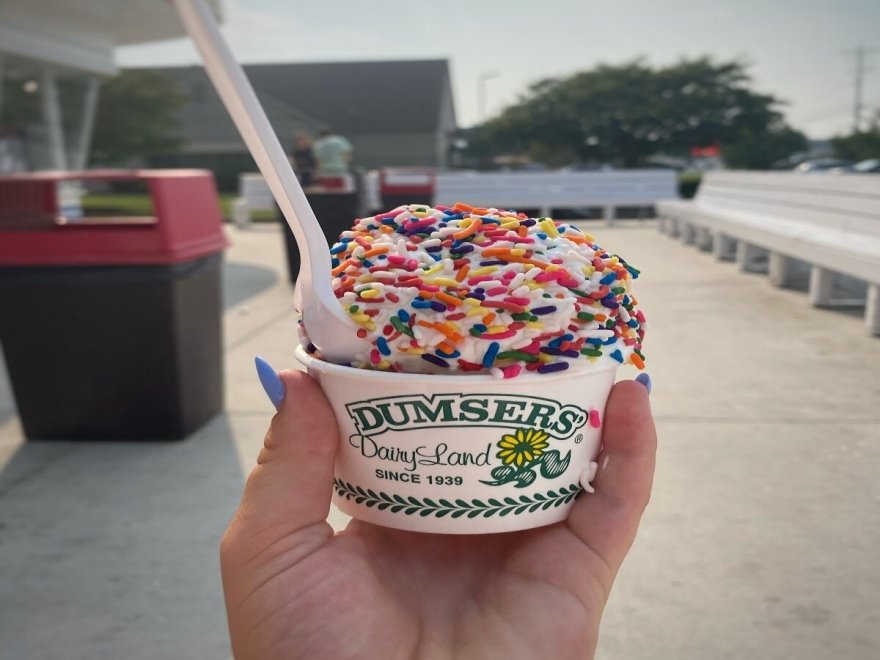 Dumser's Dairyland West OC
