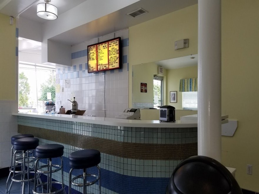 Dumser's Dairyland West OC