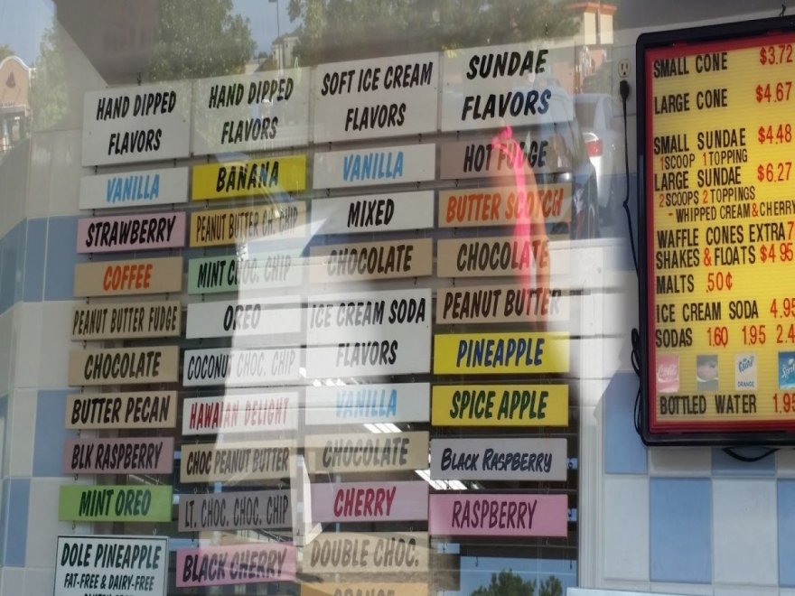 Dumser's Dairyland West OC