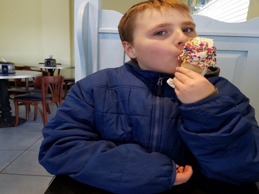 Dumser's Dairyland West OC