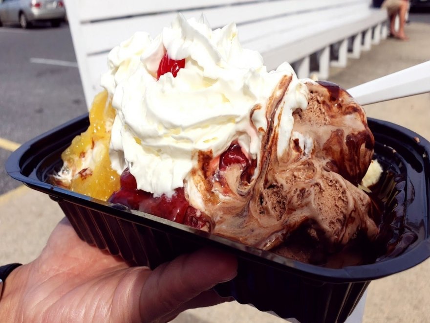 Dumser's Dairyland West OC