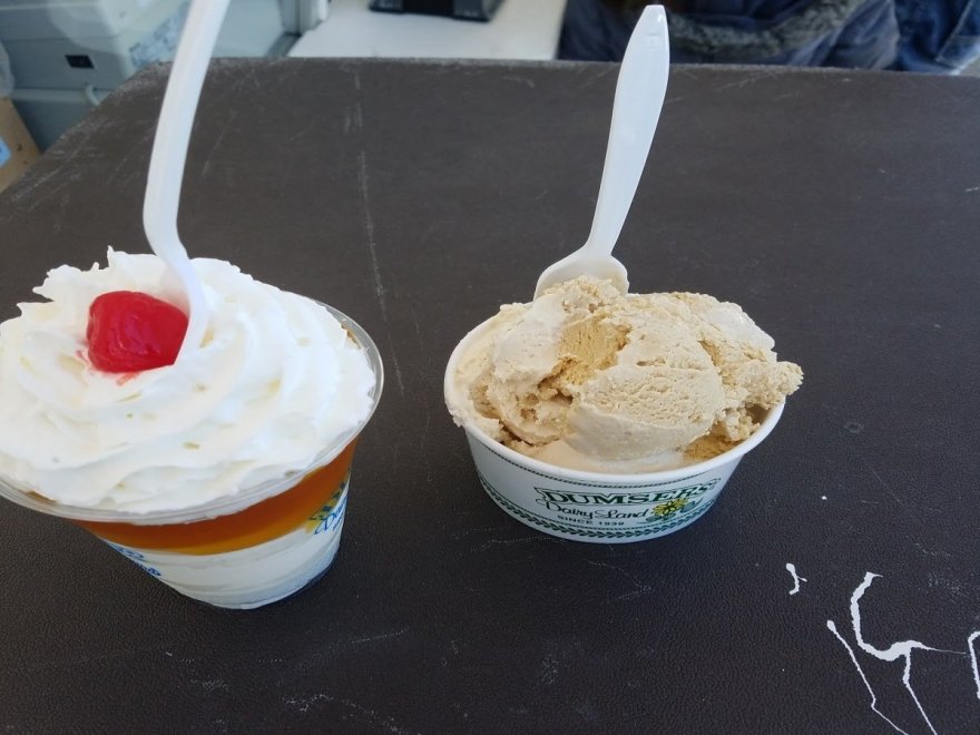 Dumser's Dairyland West OC