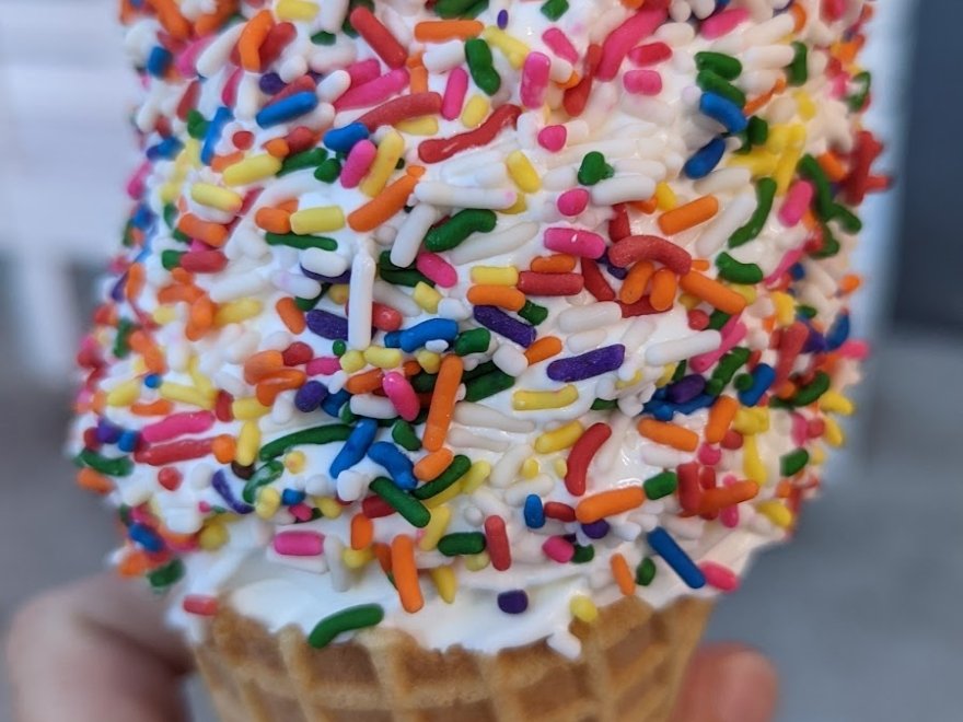 Dumser's Dairyland West OC