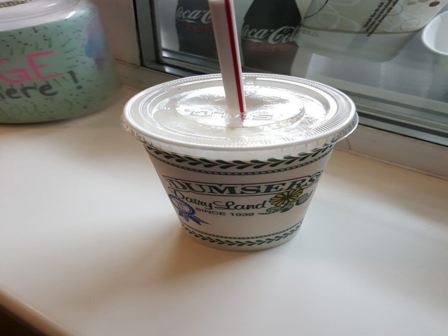 Dumser's Dairyland West OC