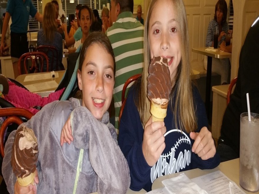 Dumser's Dairyland West OC