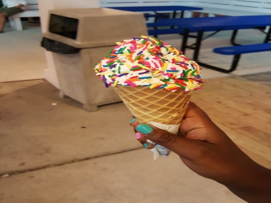 Dumser's Dairyland West OC