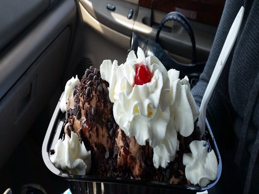 Dumser's Dairyland West OC