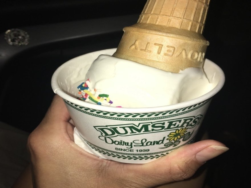 Dumser's Dairyland West OC