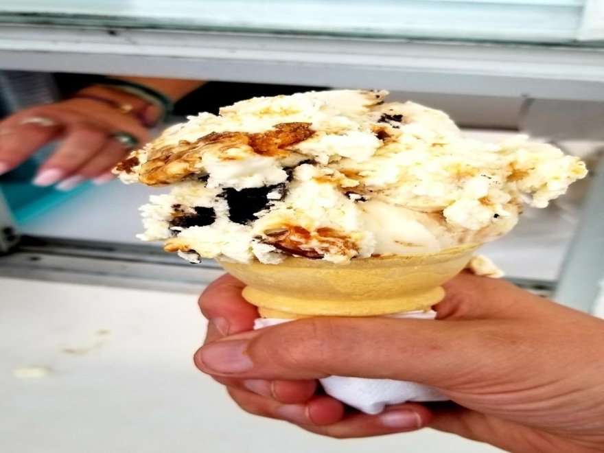 Dumser's Dairyland West OC