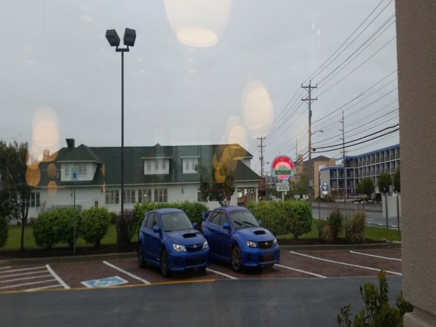 Dumser's Dairyland West OC