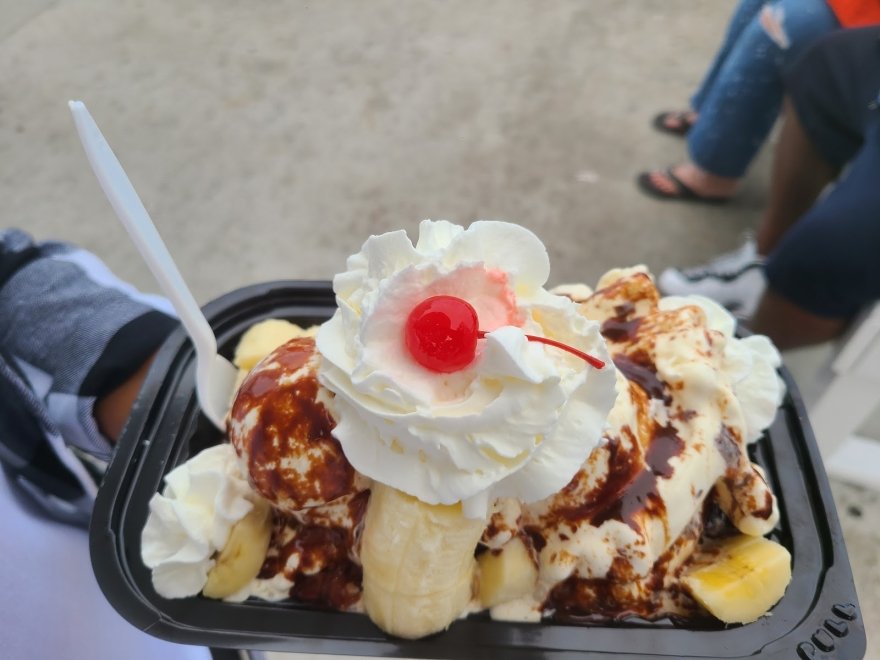 Dumser's Dairyland West OC