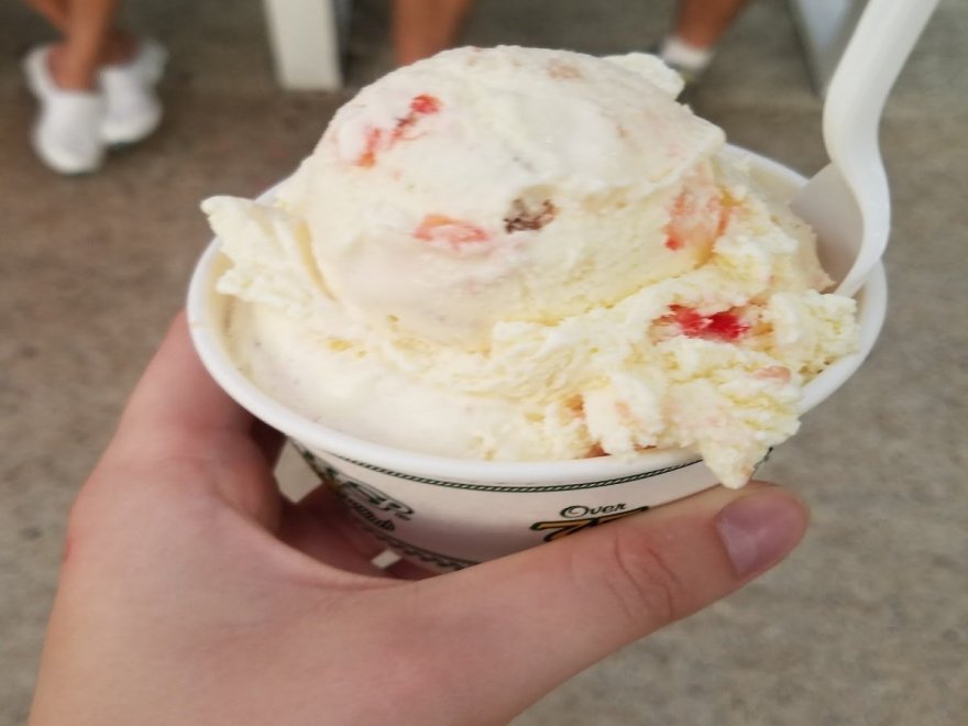 Dumser's Dairyland West OC