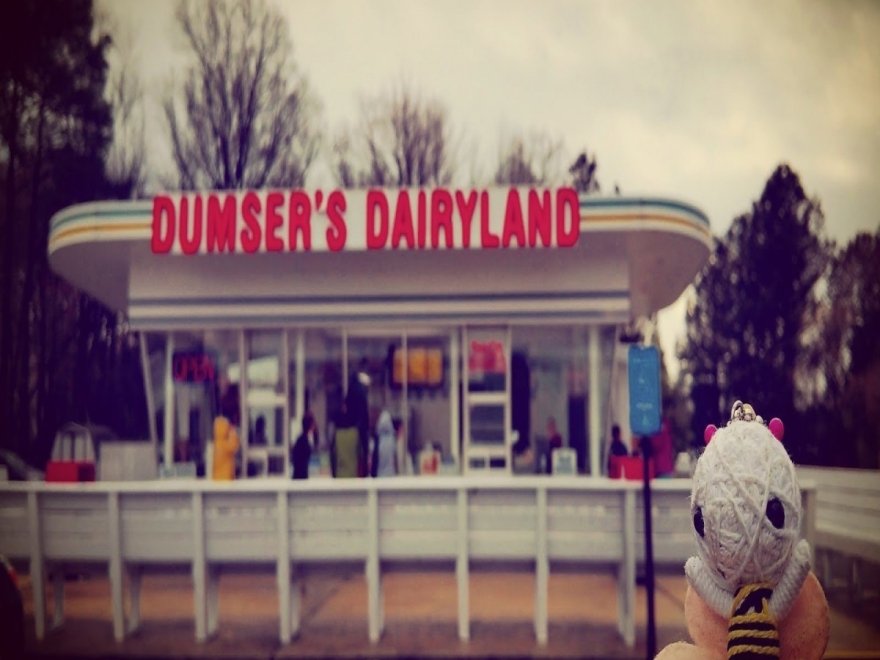 Dumser's Dairyland West OC