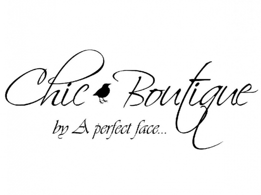 Chic Boutique by a Perfect Face