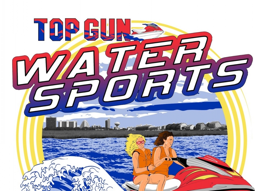 Top Gun Watersports
