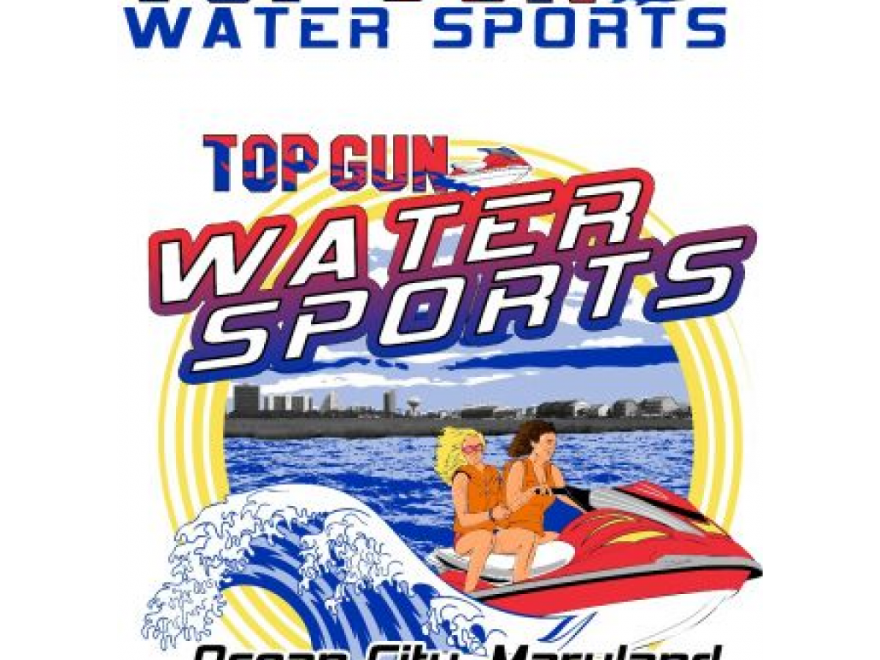 Top Gun Watersports