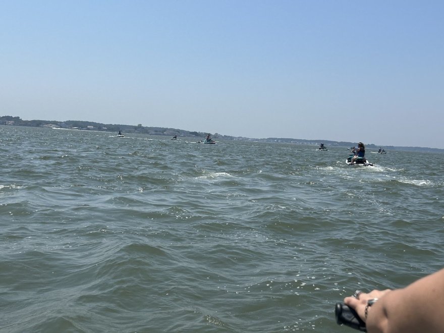 Top Gun Watersports