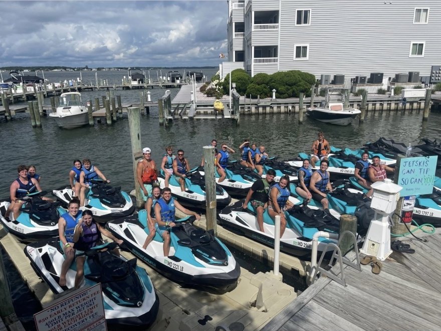 Top Gun Watersports