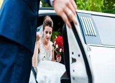 Skye Limousine 